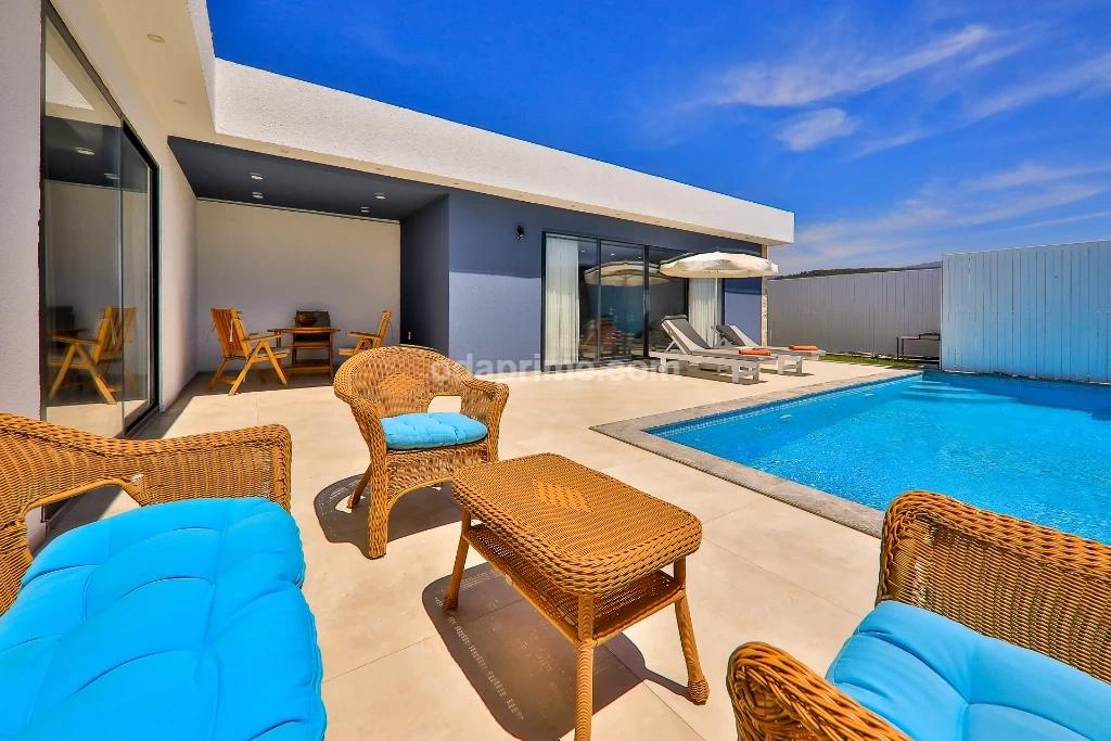 Villa Golden 1 – fotoğraf 1