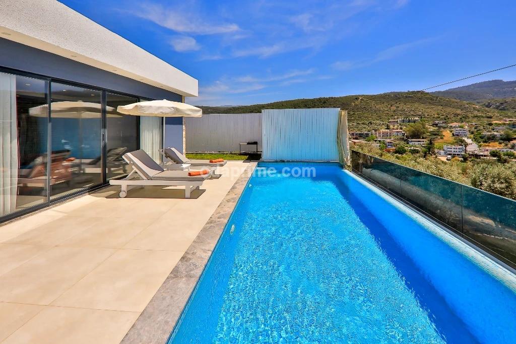 Villa Golden 1 – fotoğraf 5