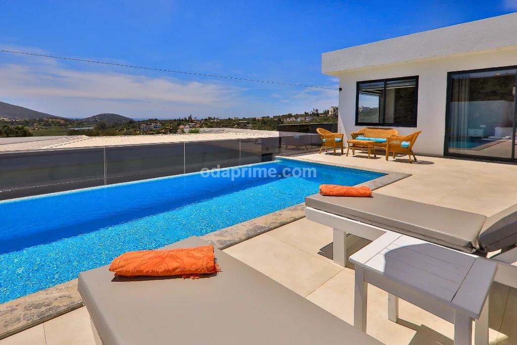 Villa Golden 1 – fotoğraf 3