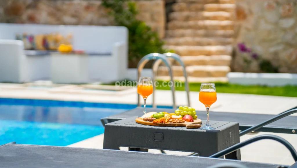 Villa  Perla Patara – fotoğraf 3
