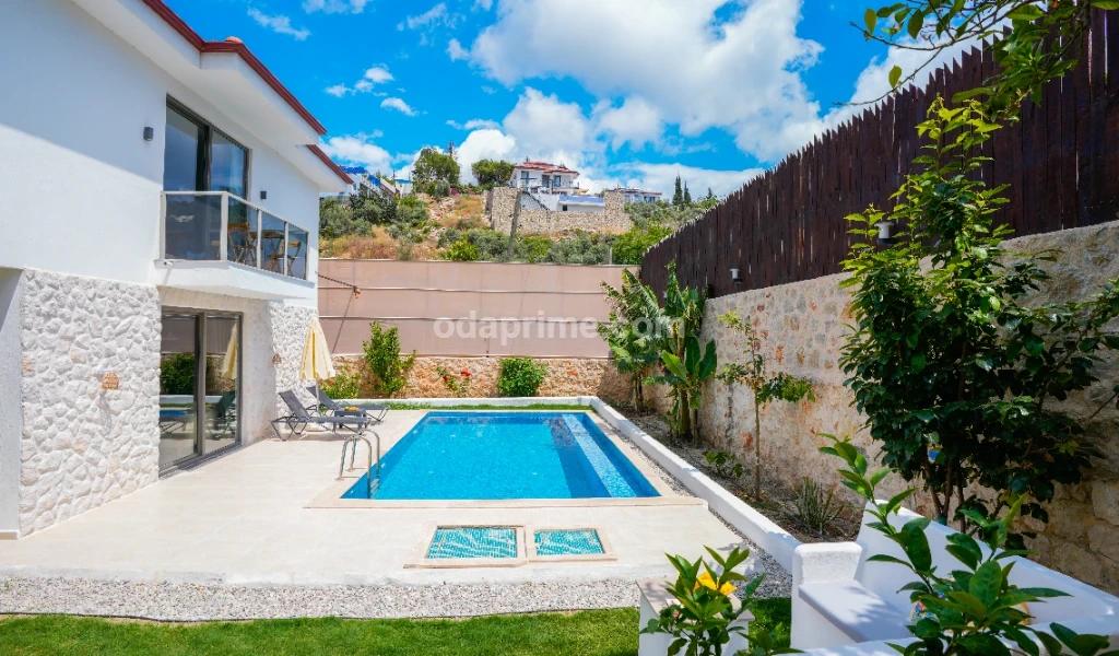 Villa  Perla Patara – fotoğraf 2