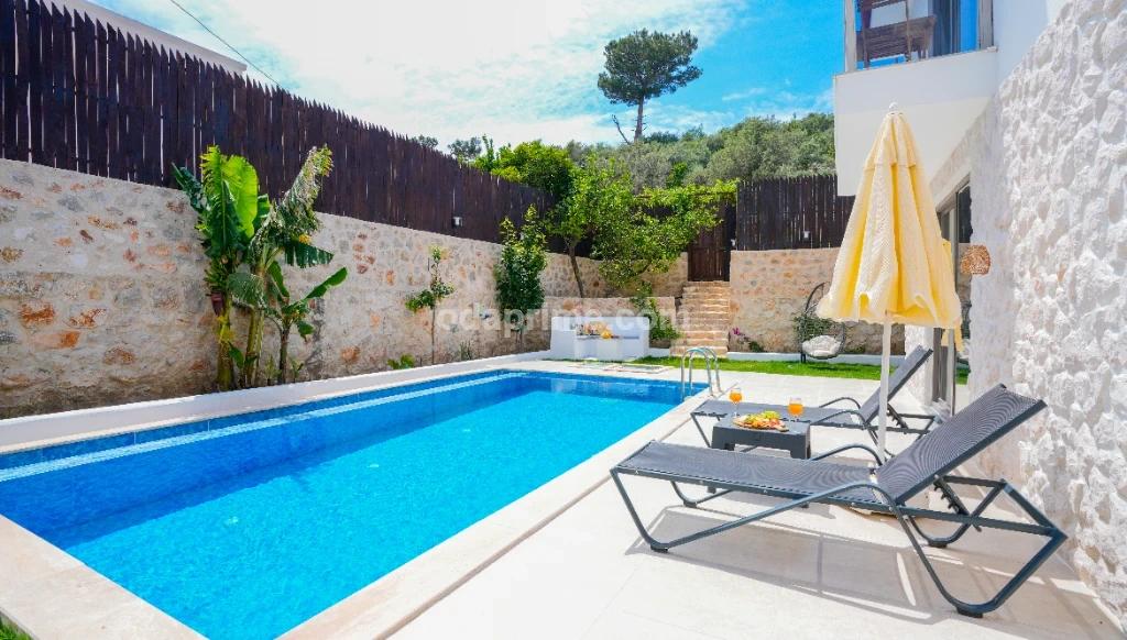 Villa  Perla Patara – fotoğraf 5