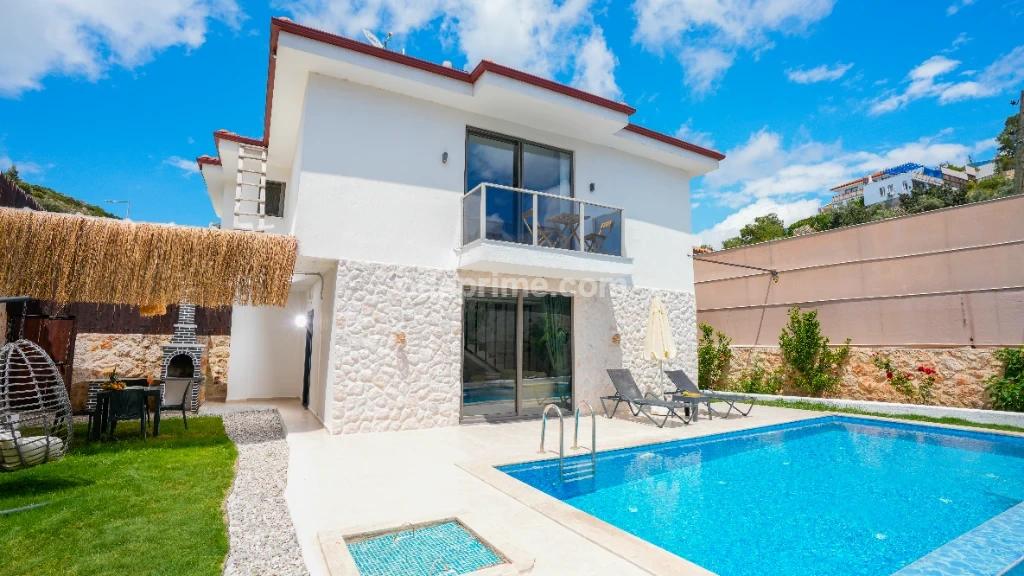 Villa  Perla Patara – fotoğraf 4