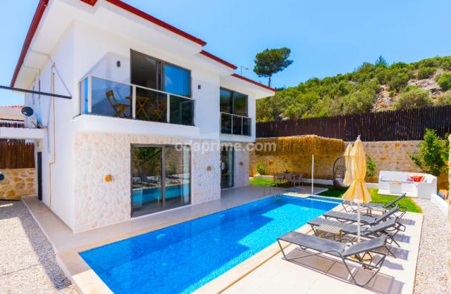 Villa Luvi