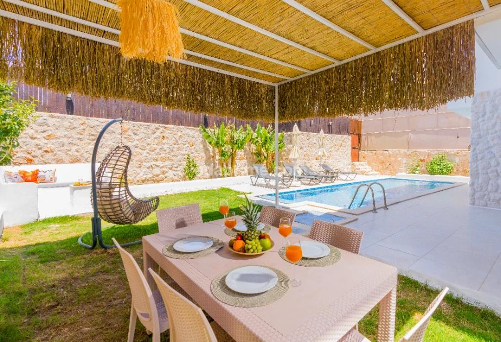 Villa Luvi – fotoğraf 4