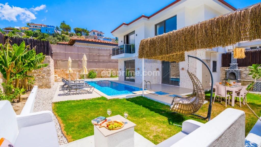 Villa Luvi – fotoğraf 3