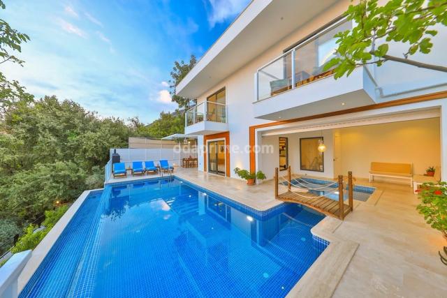 Villa Pıynar