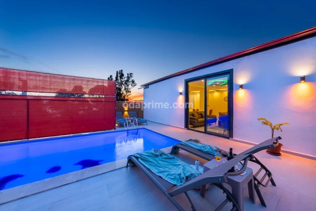 Villa Esse – fotoğraf 1