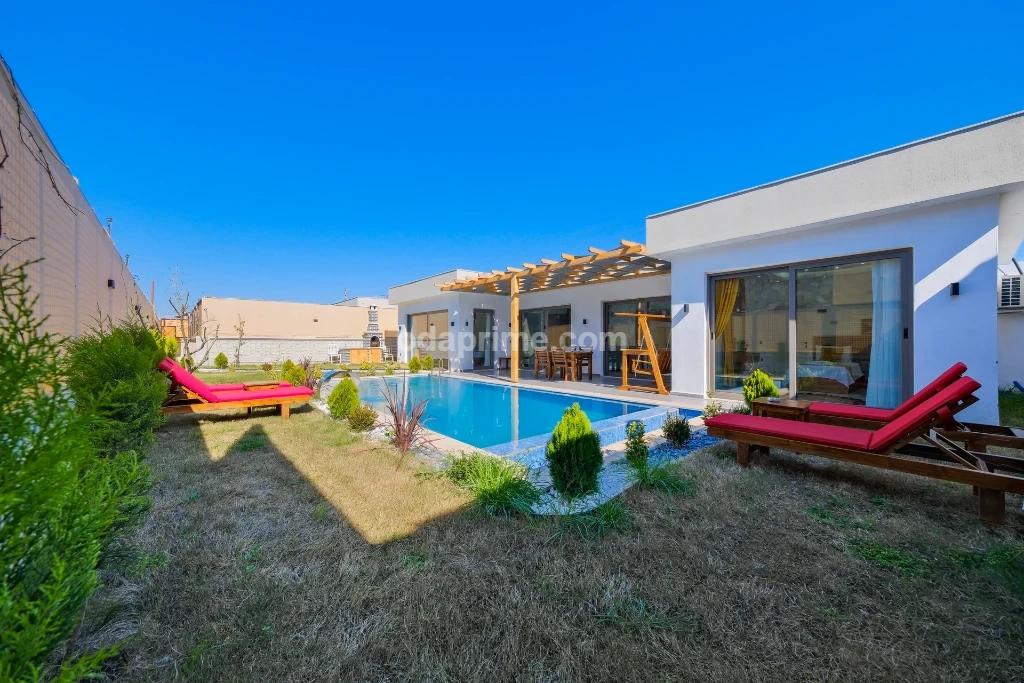 Villa Efsa 1 – fotoğraf 3