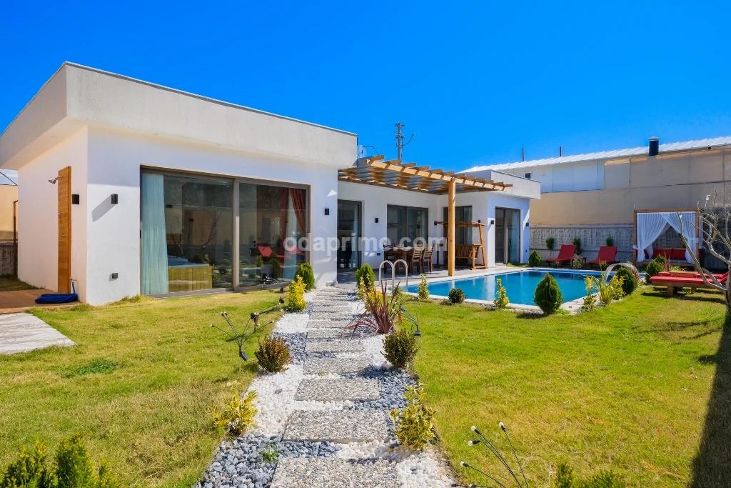 Villa Efsa 1 – fotoğraf 5
