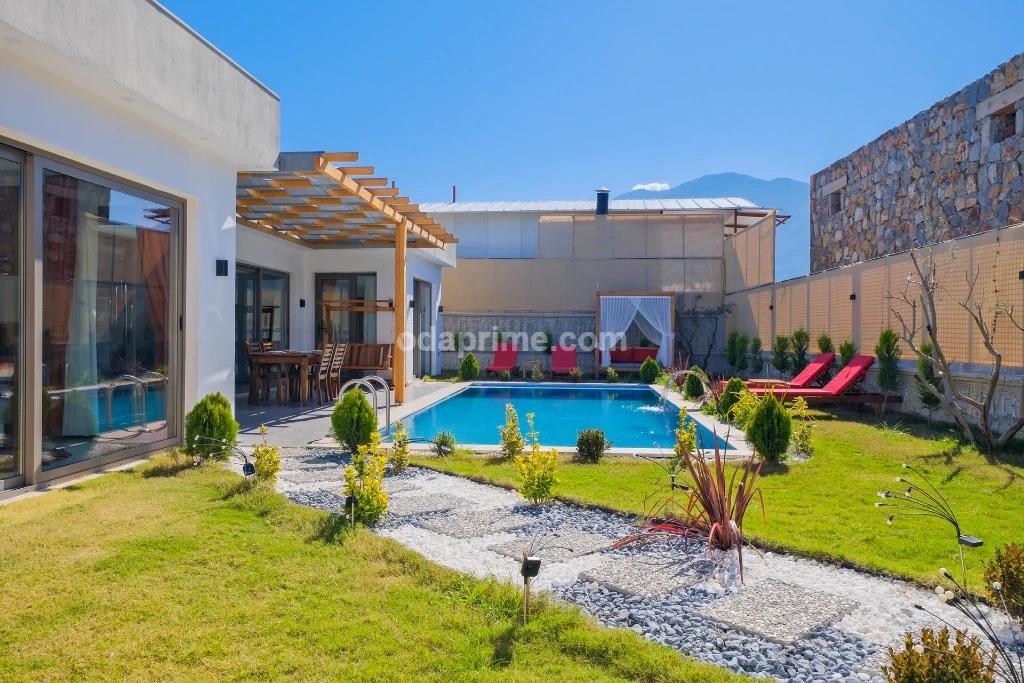 Villa Efsa 1 – fotoğraf 4