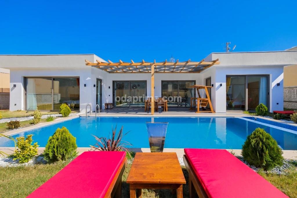 Villa Efsa 2 – fotoğraf 2