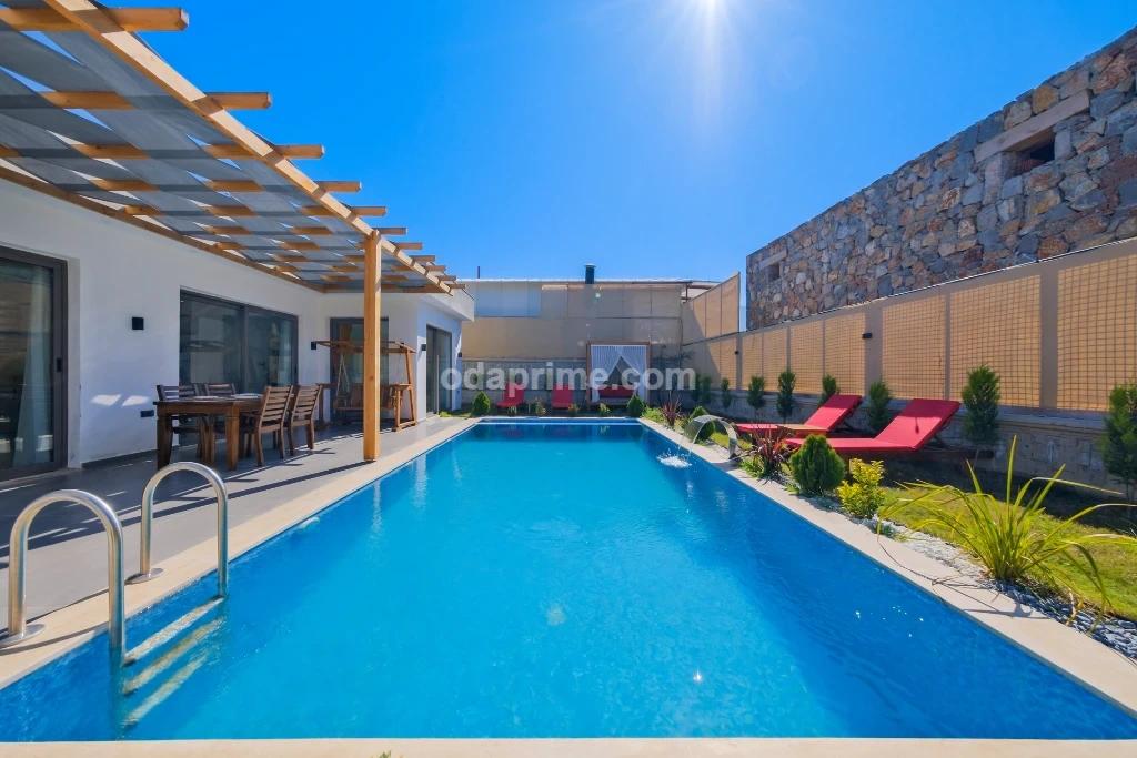 Villa Efsa 2 – fotoğraf 1