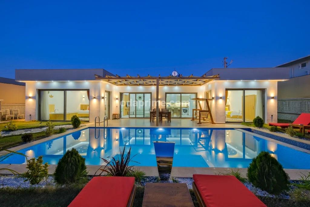 Villa Efsa 2 – fotoğraf 5