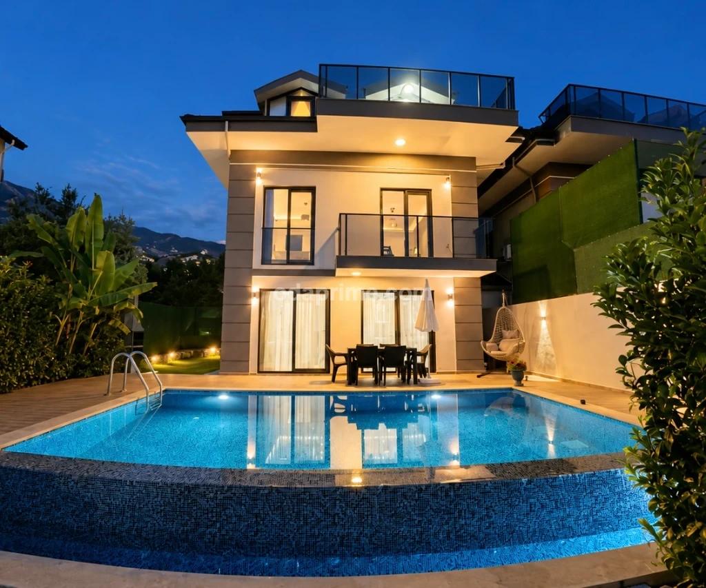 Villa Polina 2 – fotoğraf 2
