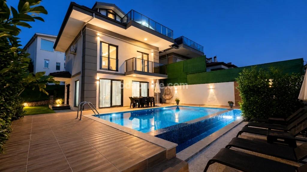 Villa Polina 2 – fotoğraf 1