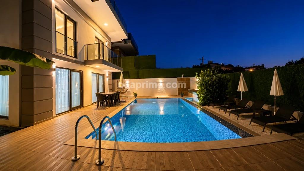 Villa Polina 2 – fotoğraf 3