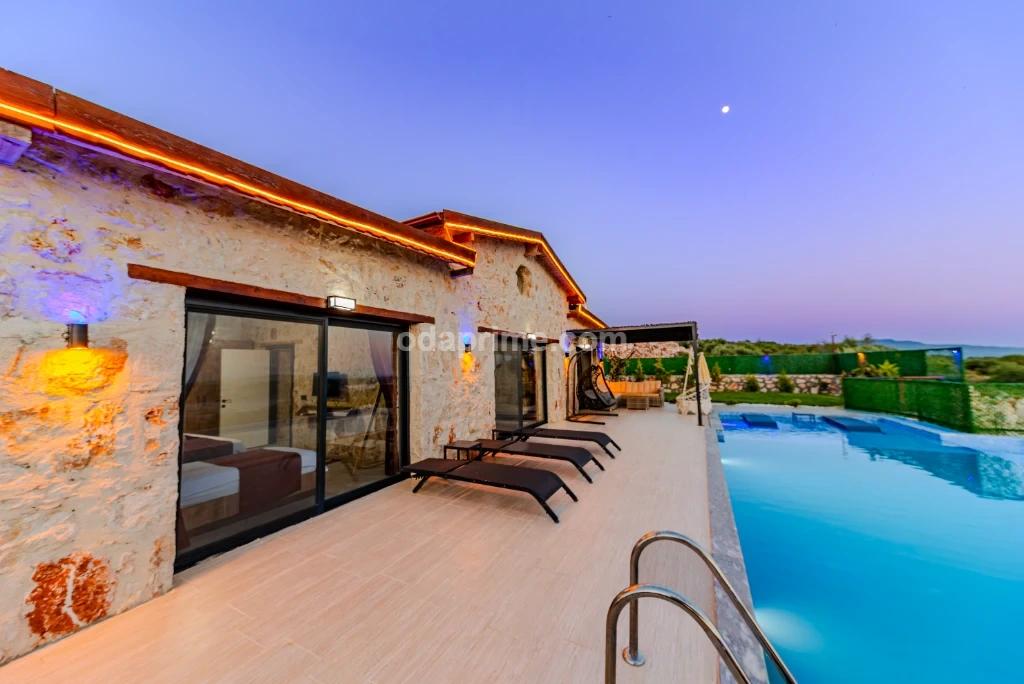 Villa Seyir – fotoğraf 5