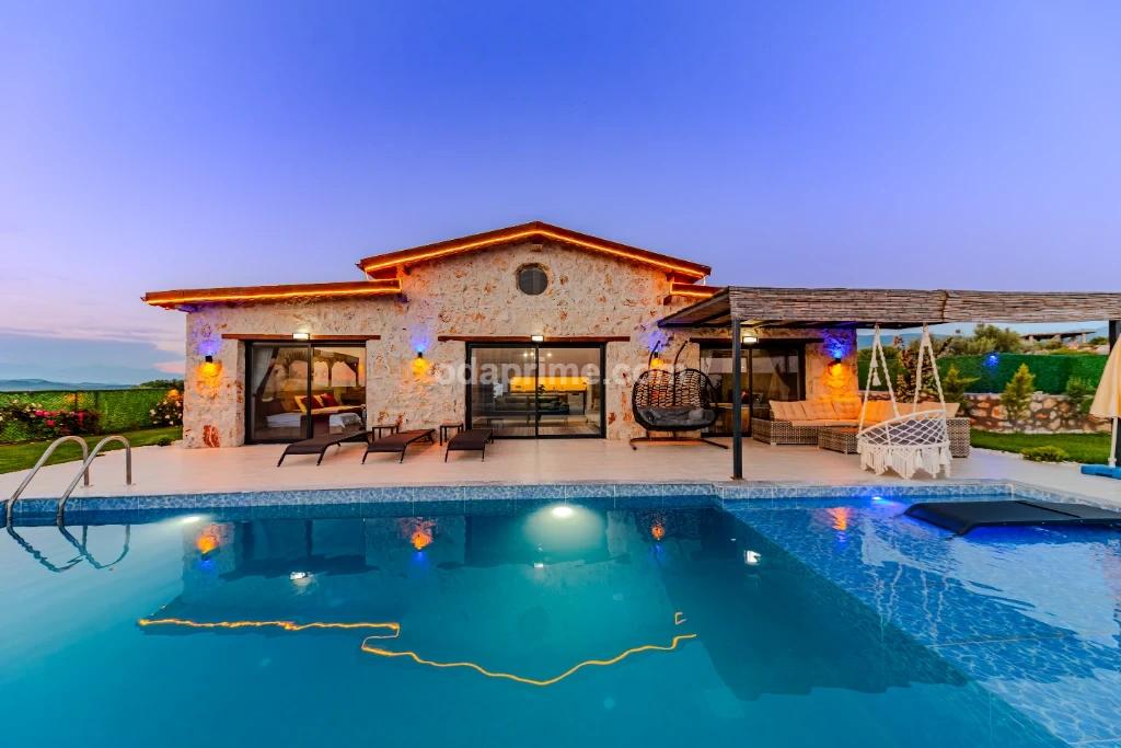 Villa Seyir – fotoğraf 3