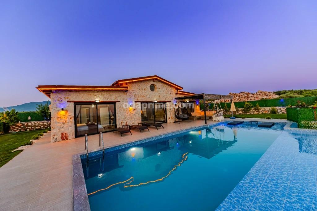 Villa Seyir – fotoğraf 1