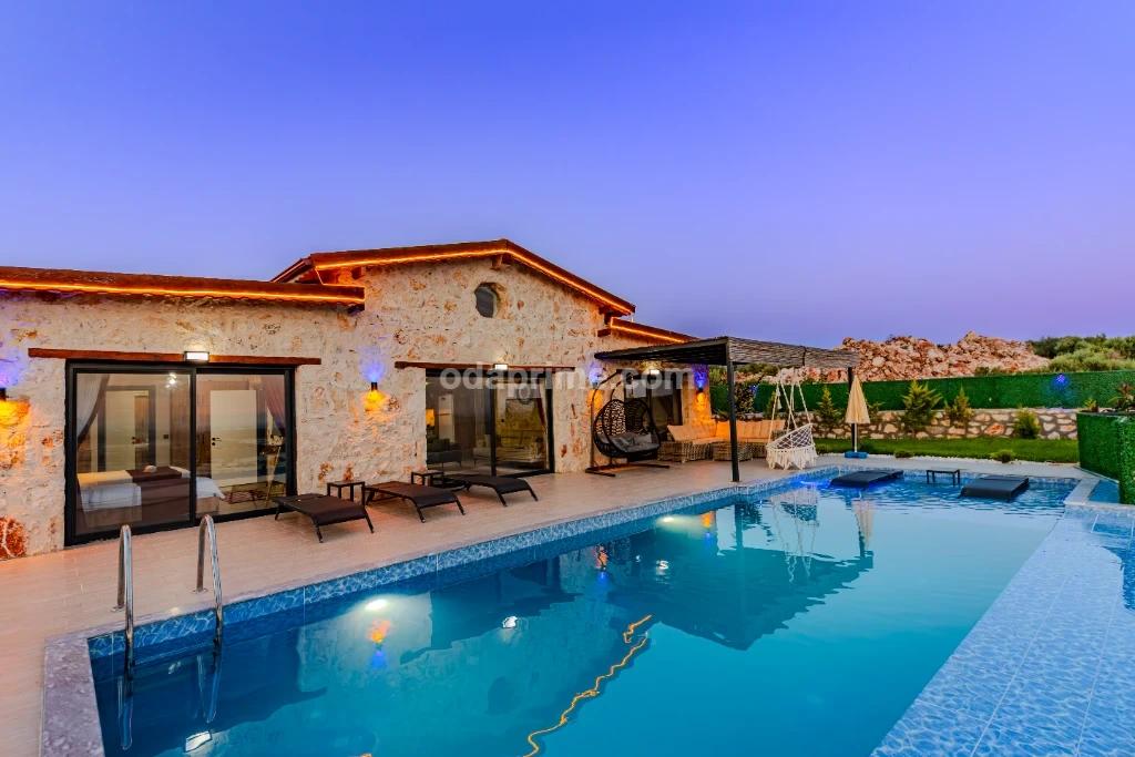 Villa Seyir – fotoğraf 2