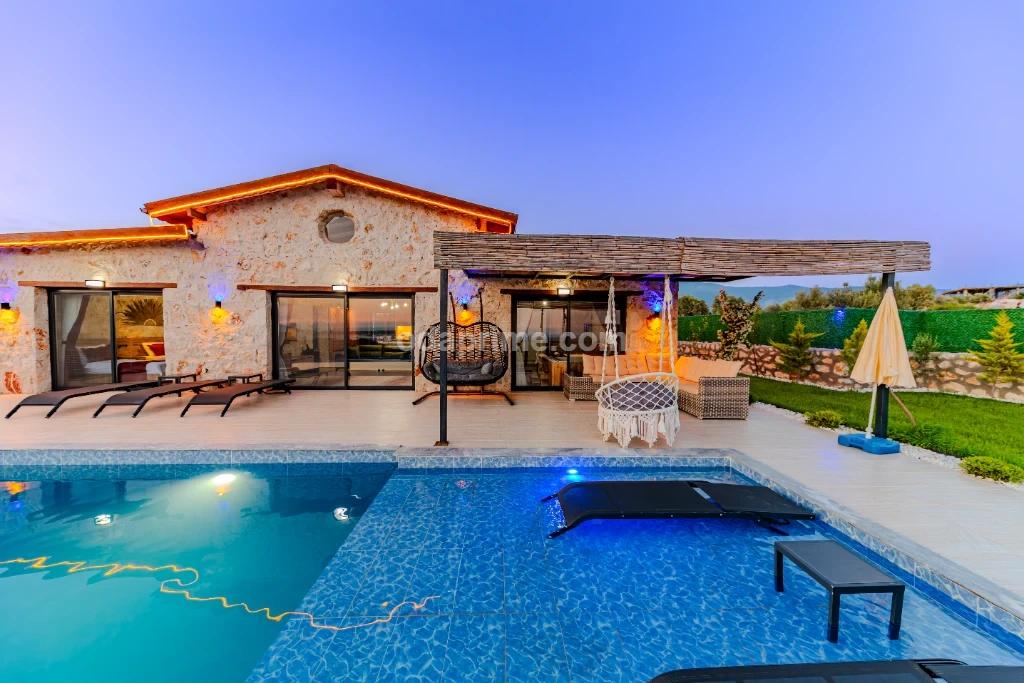 Villa Seyir – fotoğraf 4