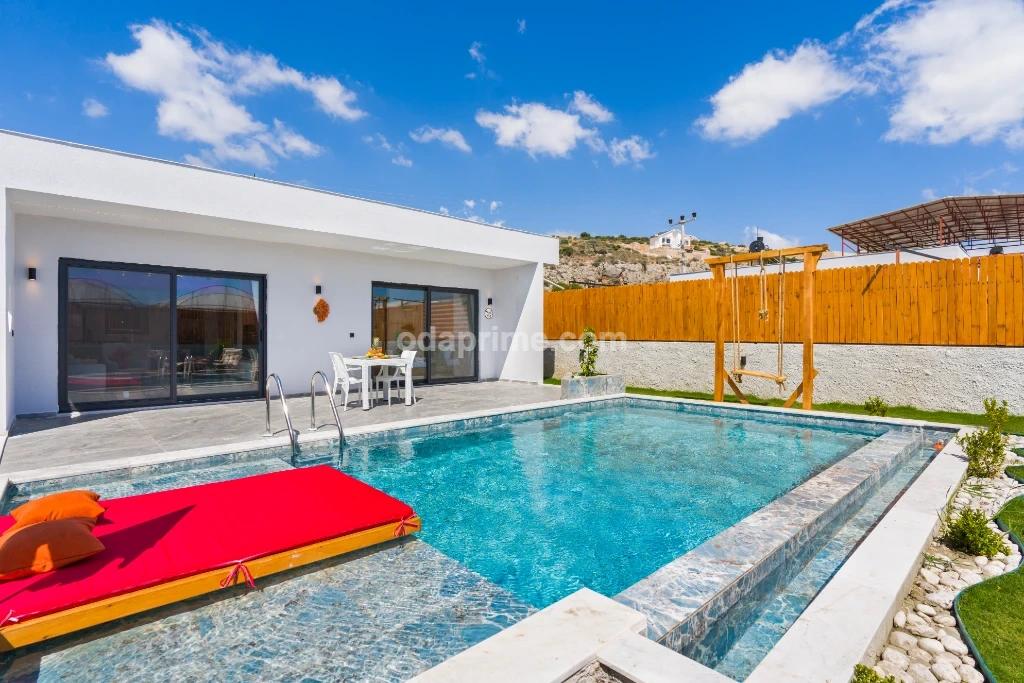 Villa Sheraton 2 – fotoğraf 3