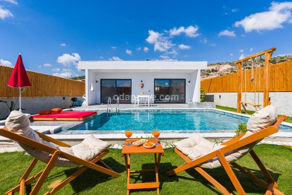 Villa Sheraton 2 – fotoğraf 1