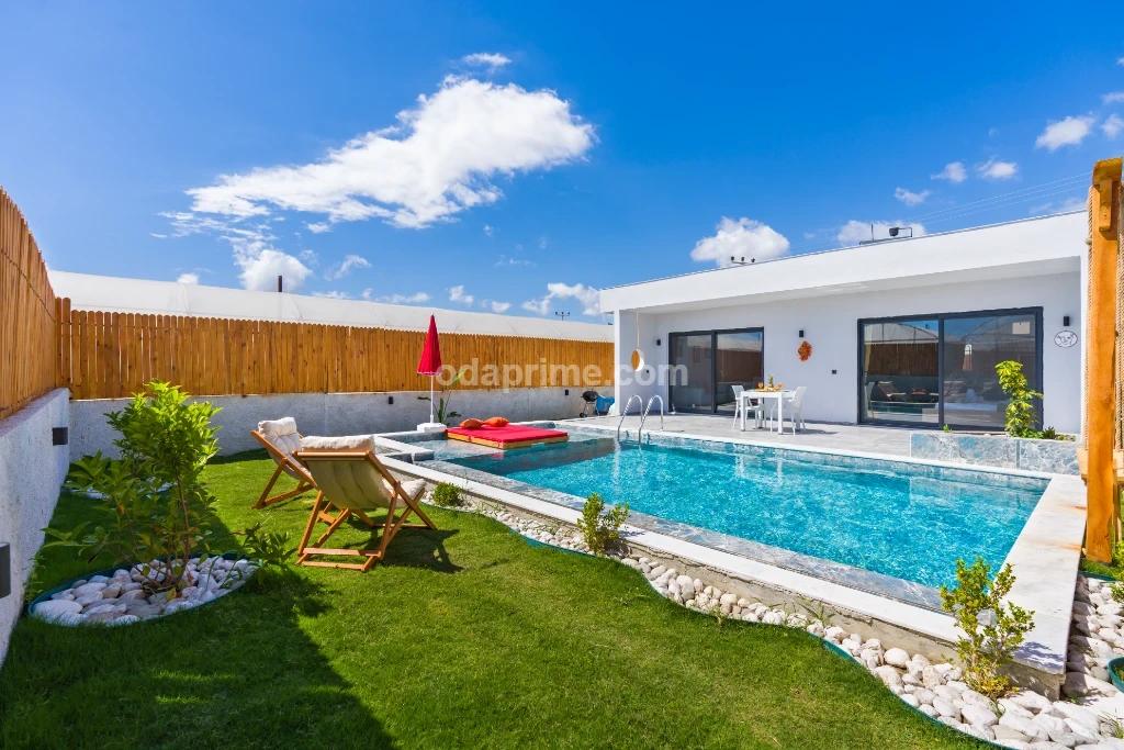 Villa Sheraton 2 – fotoğraf 2