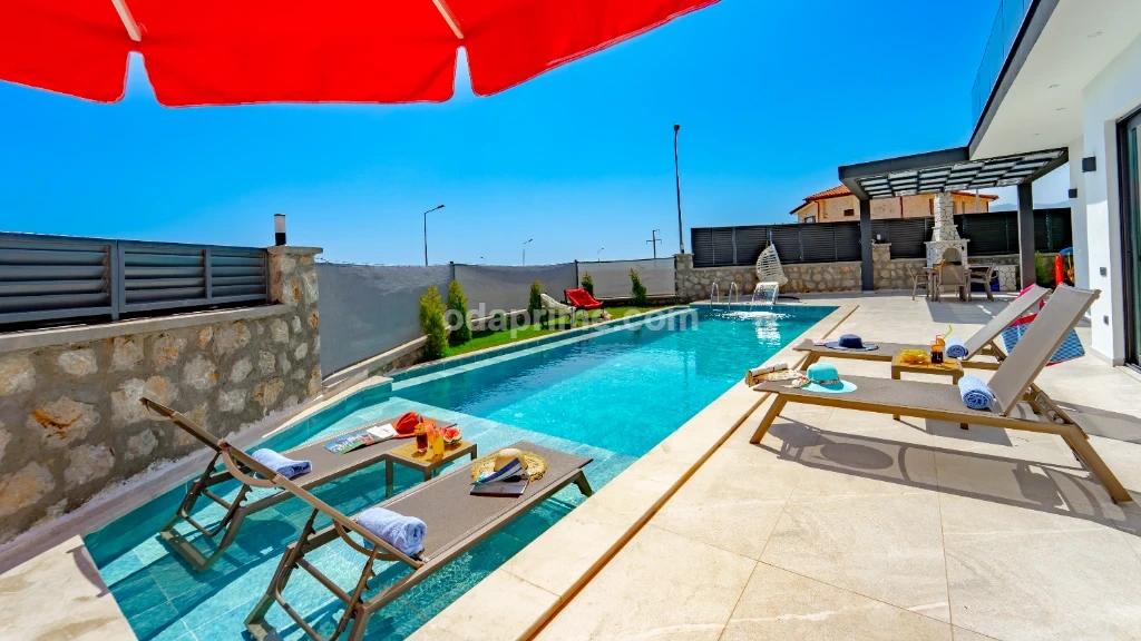 Villa Perisin – fotoğraf 3