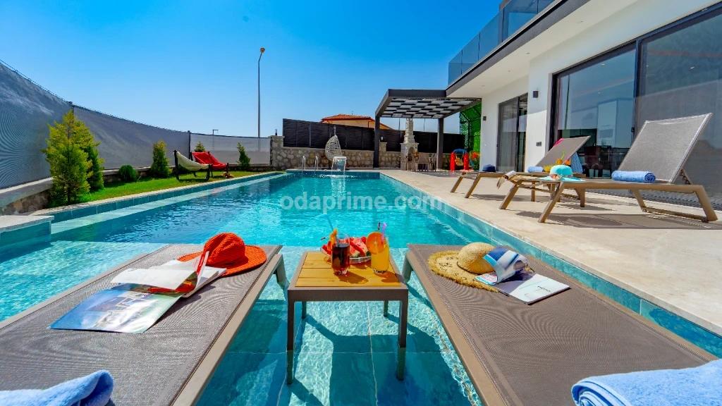 Villa Perisin – fotoğraf 2