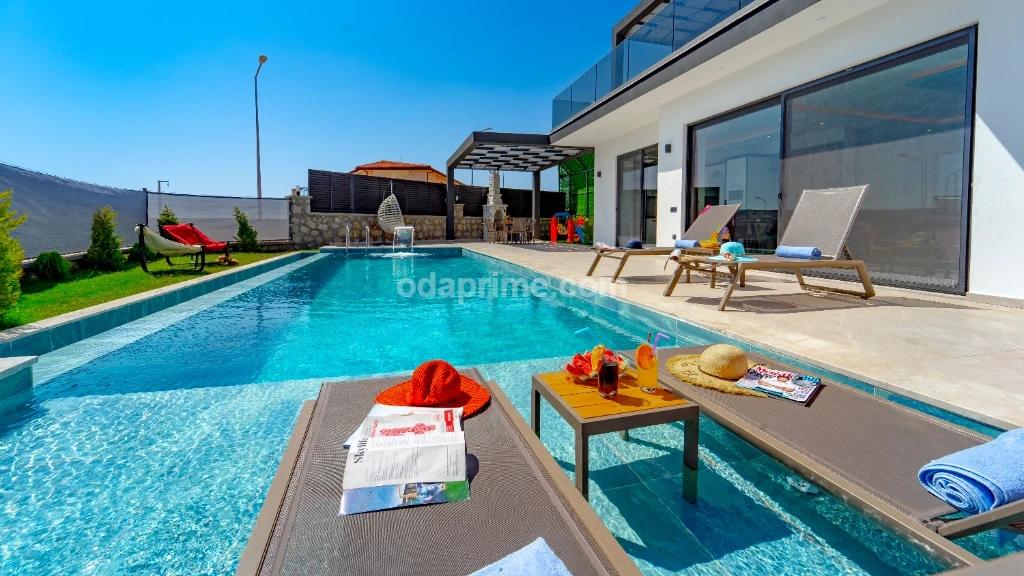 Villa Perisin – fotoğraf 1