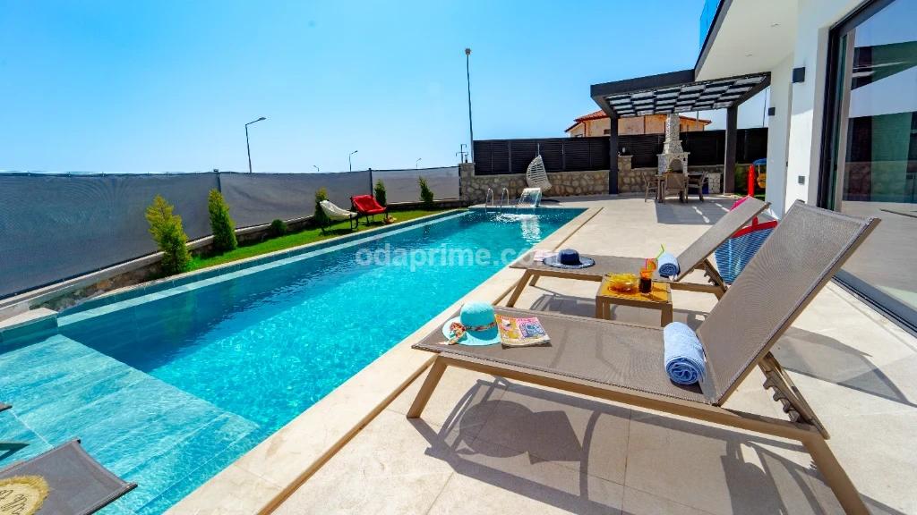 Villa Perisin – fotoğraf 5