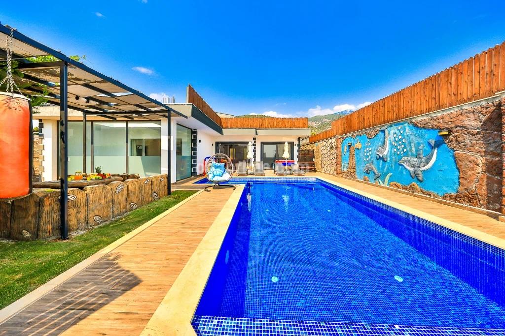 Villa Şimirna – fotoğraf 2