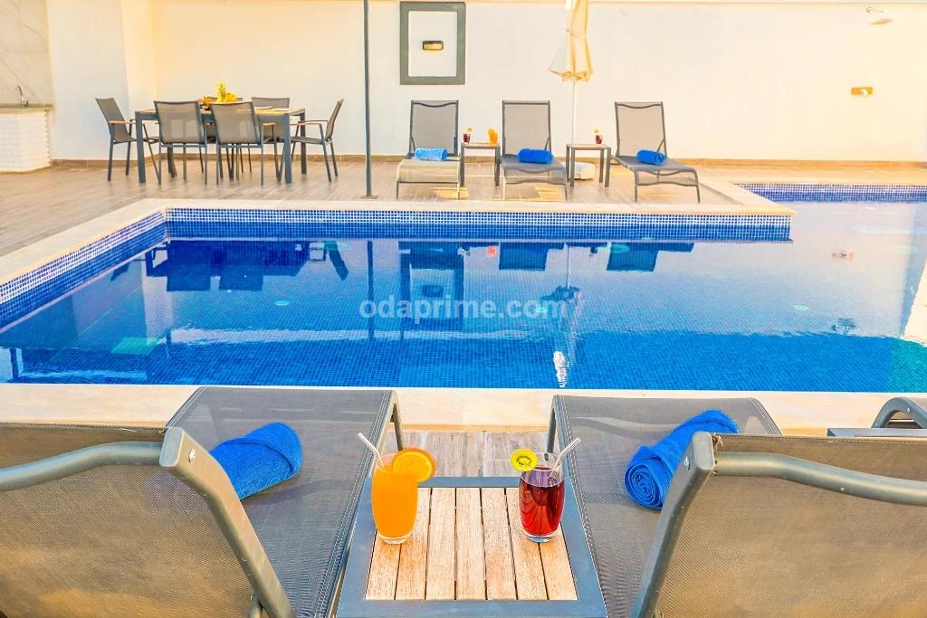 Villa Sidelya – fotoğraf 5