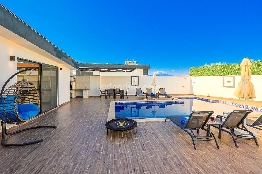 Villa Sidelya – fotoğraf 3