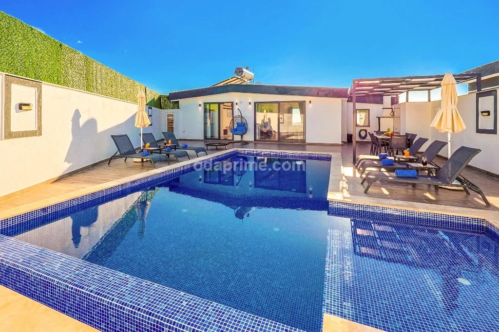 Villa Sidelya – fotoğraf 1