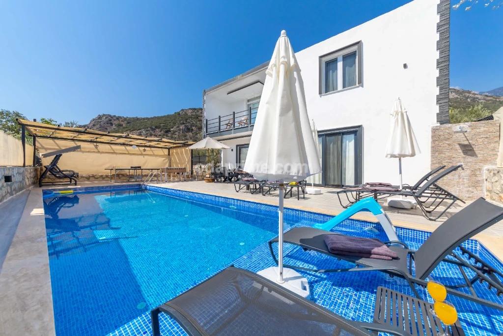 Villa Eftalia – fotoğraf 2