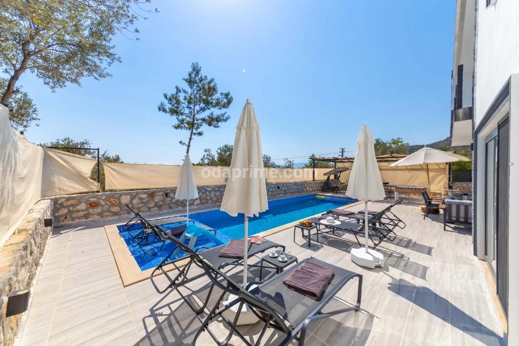 Villa Eftalia – fotoğraf 3