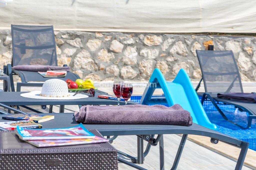 Villa Eftalia – fotoğraf 5