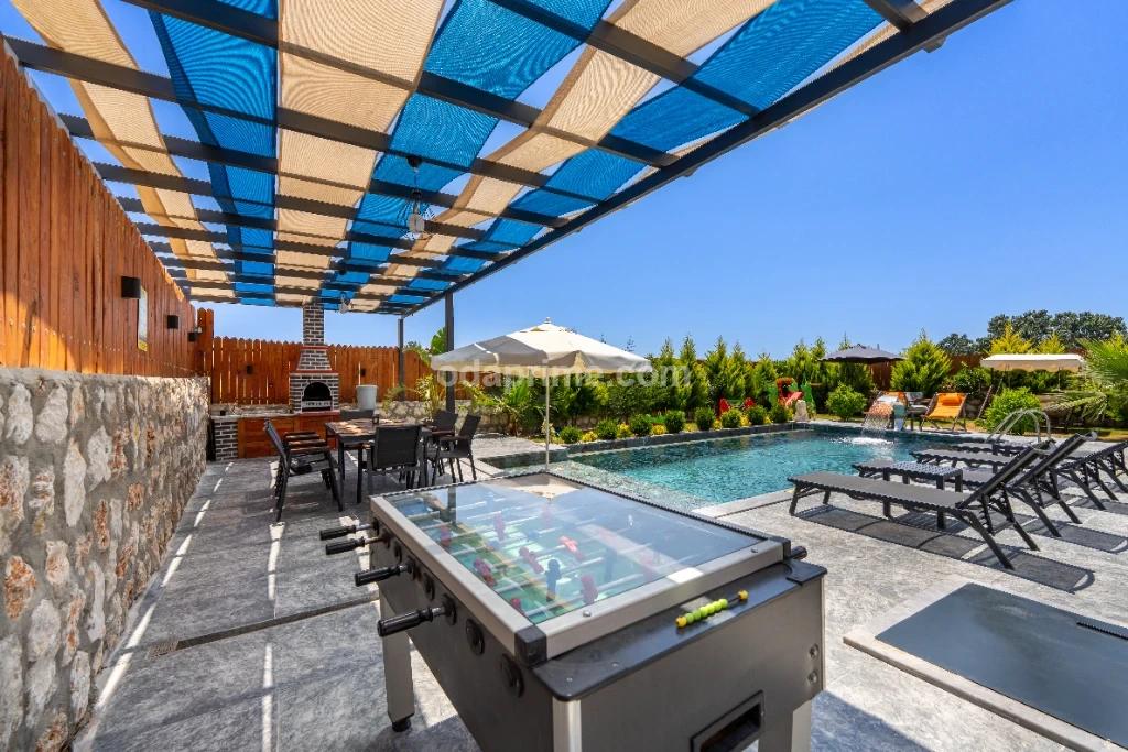Villa Özkan – fotoğraf 3