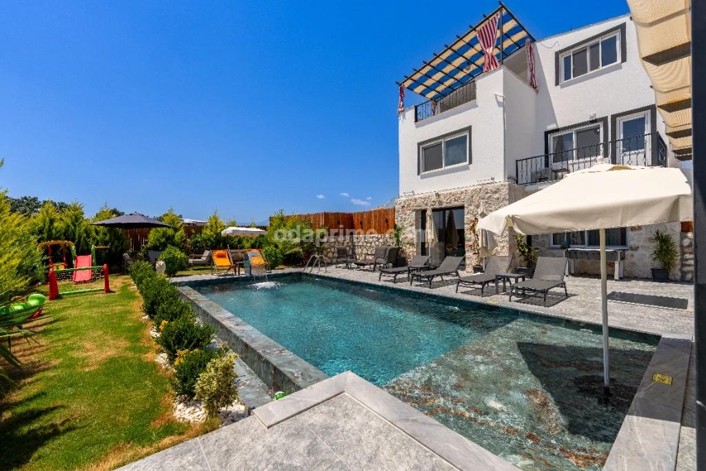 Villa Özkan – fotoğraf 1
