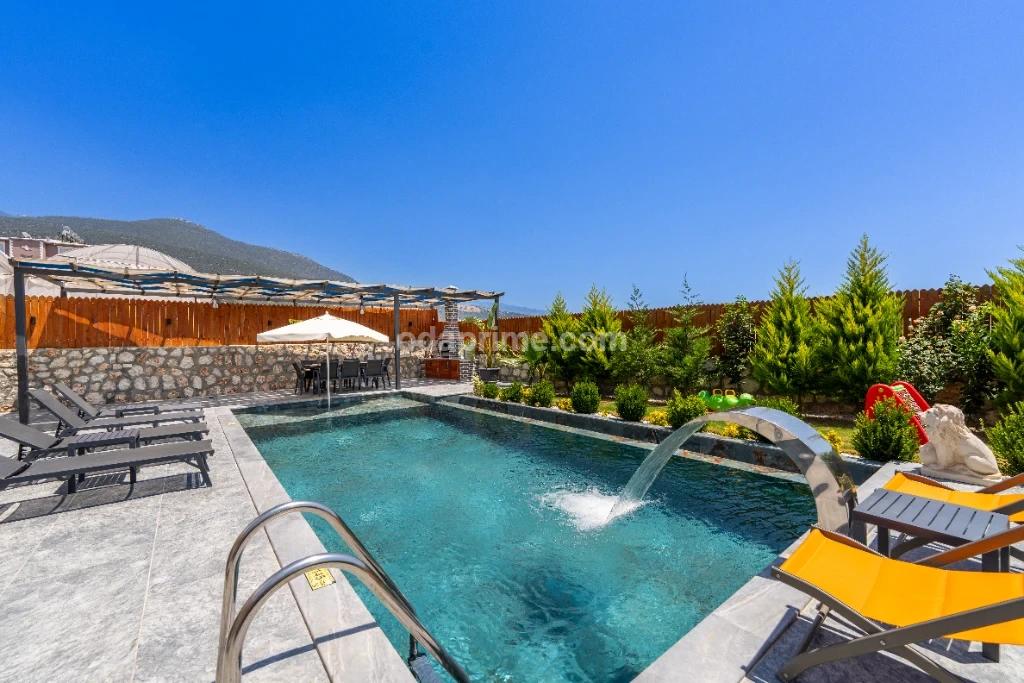Villa Özkan – fotoğraf 2