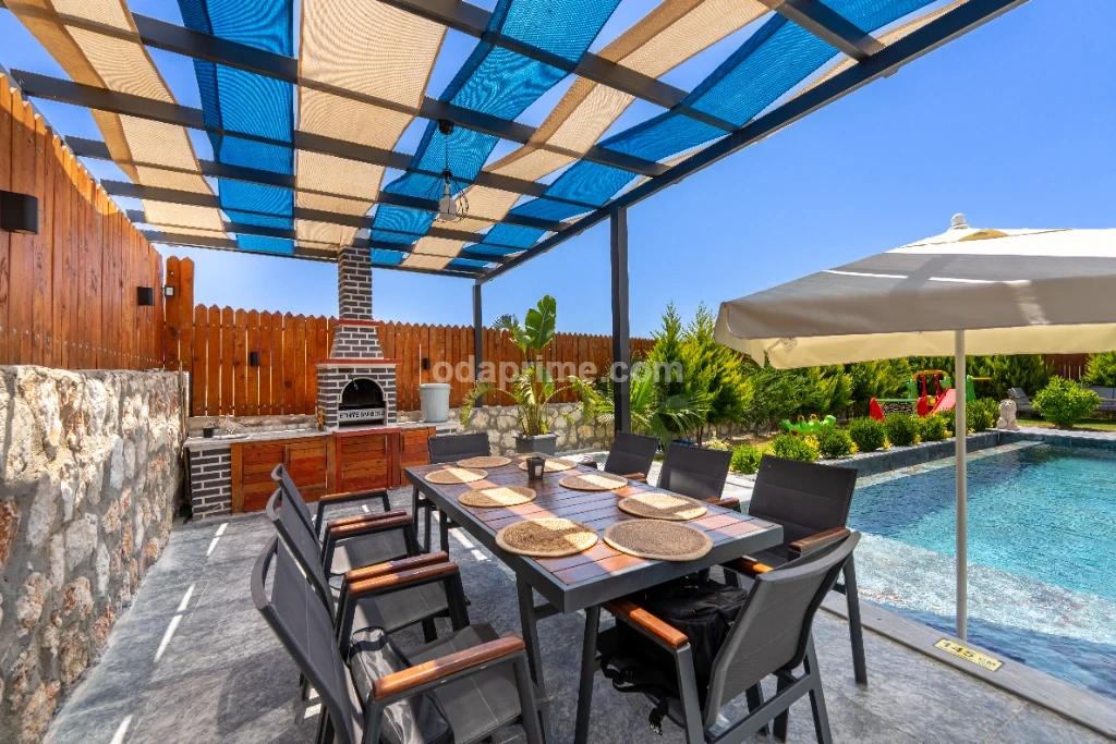 Villa Özkan – fotoğraf 4