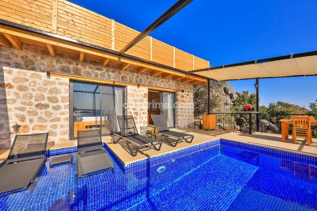 Villa Abosa – fotoğraf 1