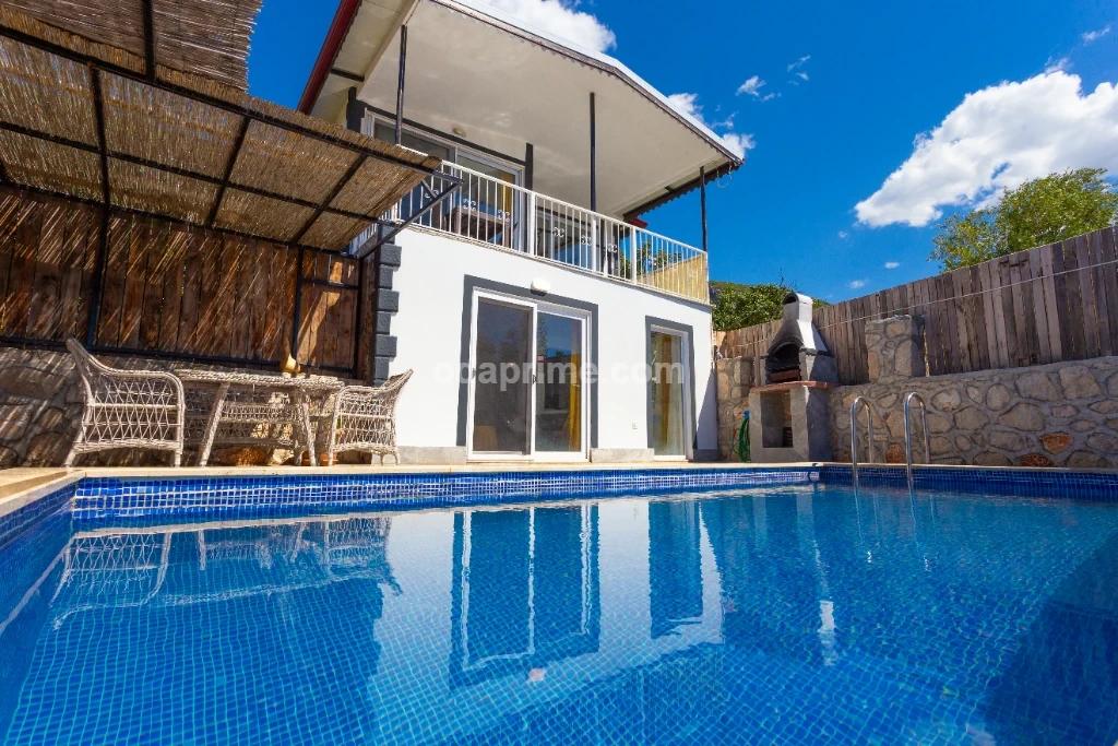 Villa Morena – fotoğraf 1