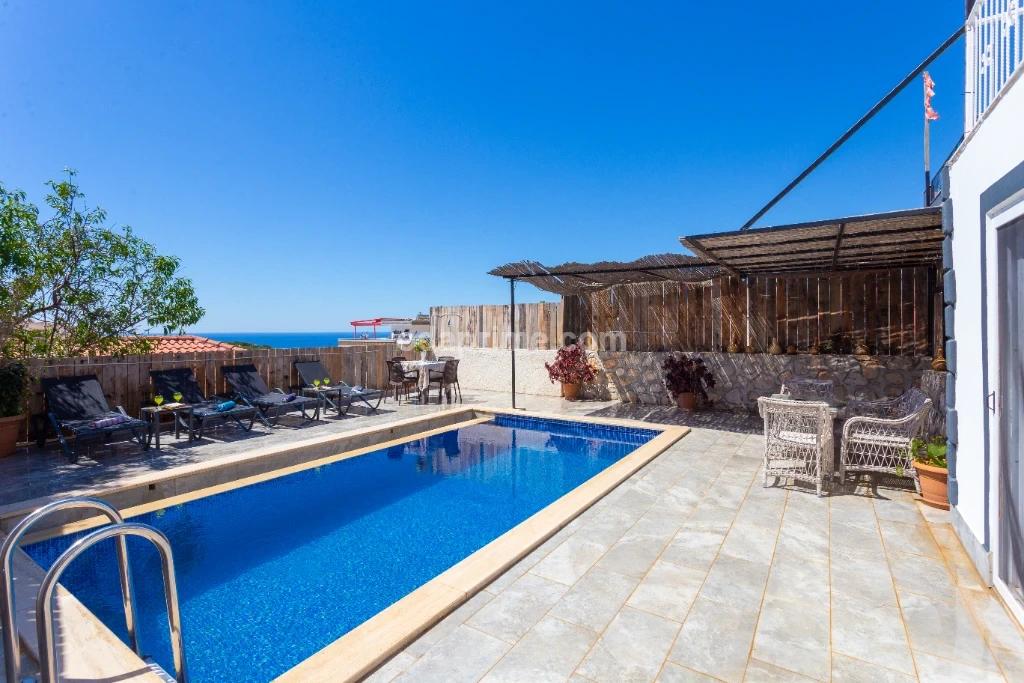 Villa Morena – fotoğraf 4