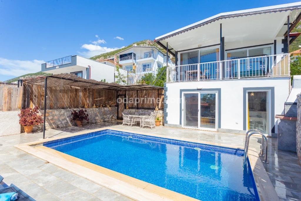 Villa Morena – fotoğraf 2