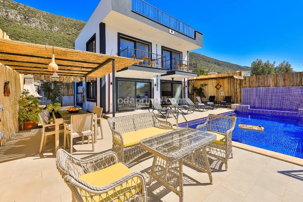 Villa Morena 2 – fotoğraf 5