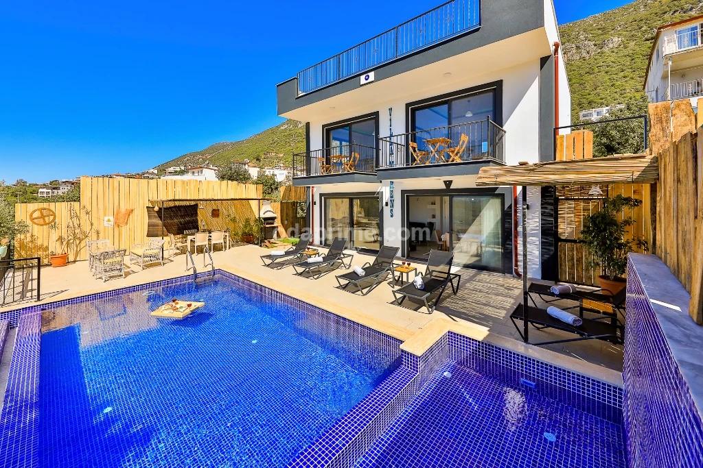 Villa Morena 2 – fotoğraf 4